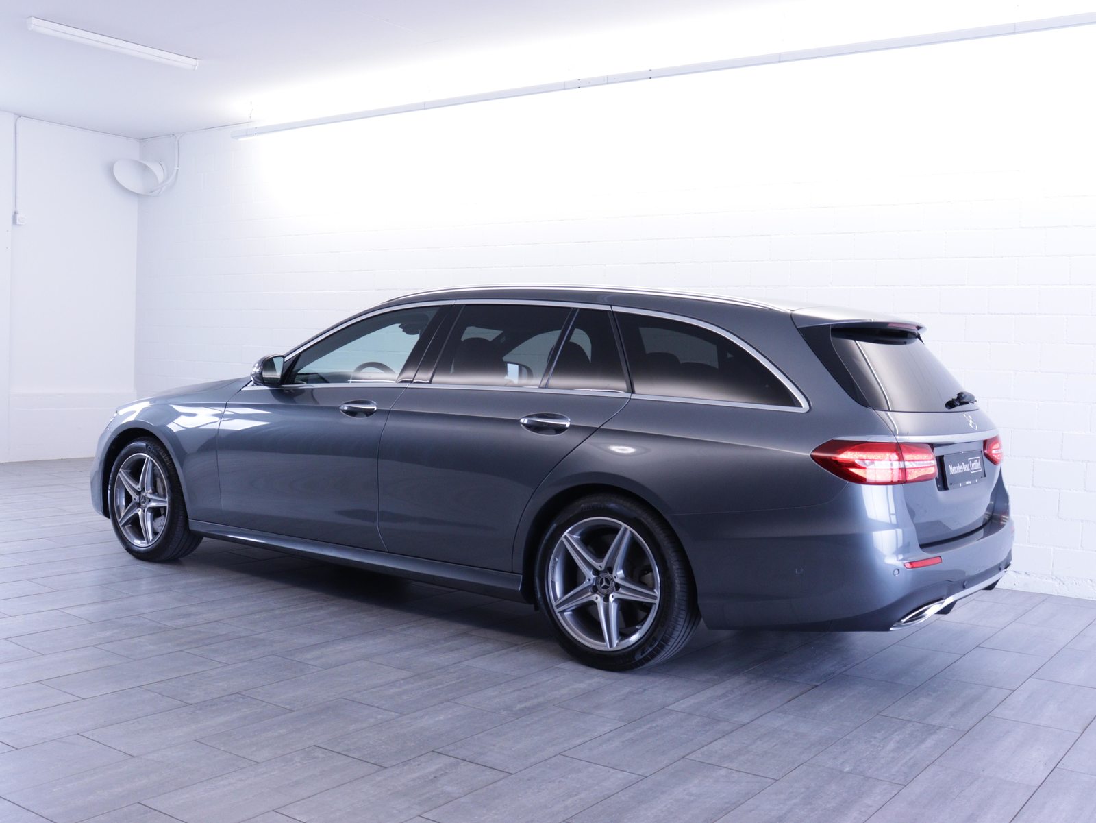 MERCEDES-BENZ E 450 AMG Line 4matic Kombi, Benzina, Occasioni / Usate, Automatico - 3