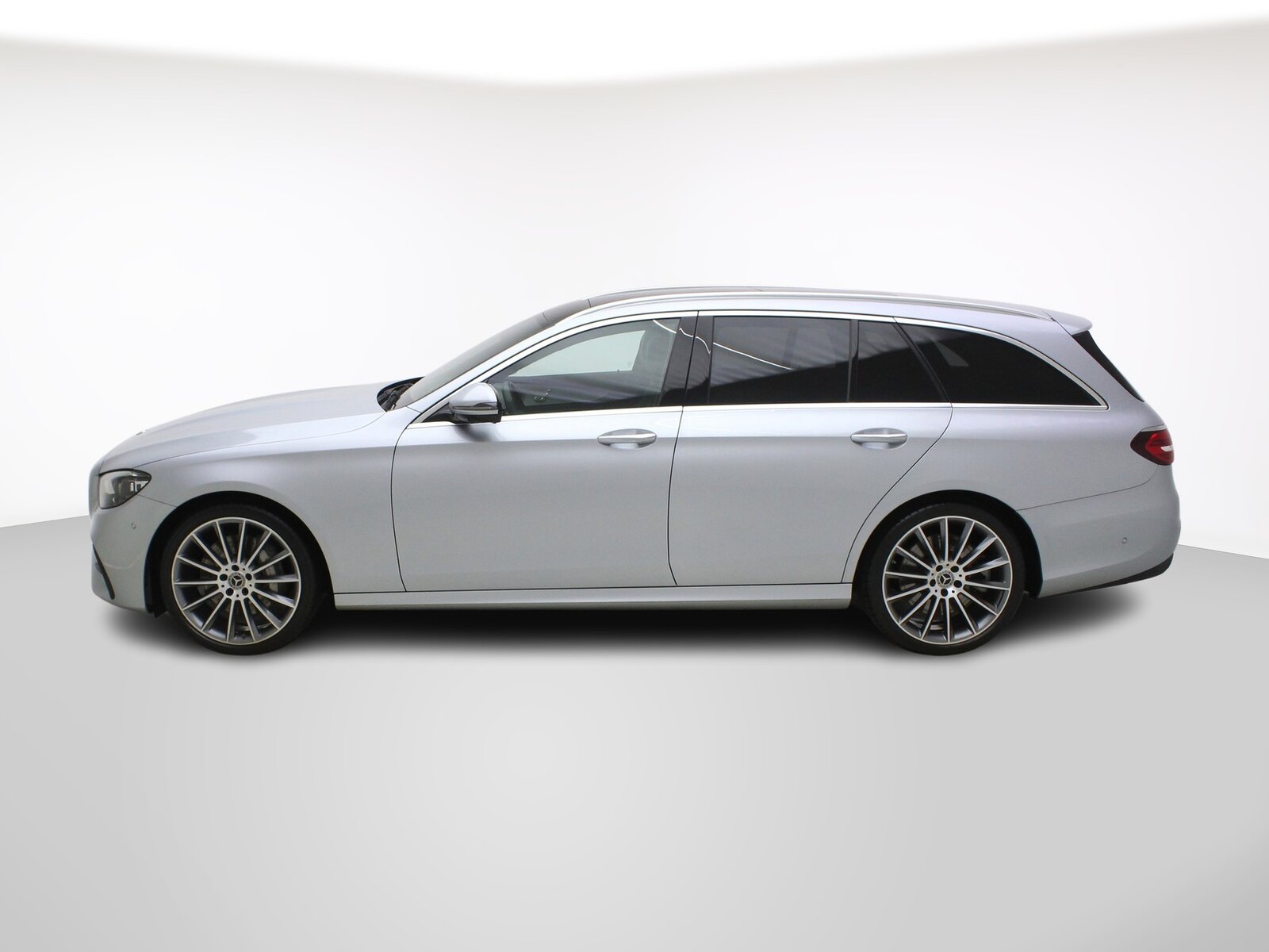 MERCEDES-BENZ E-Klasse E 450 AMG Line 4matic Kombi, Mild-Hybrid Benzin/Elektro, Occasion / Gebraucht, Automatik - 3