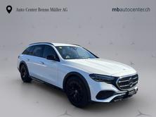 MERCEDES-BENZ E-Klasse S214 Kombi E 450 All-Terrain Avantgarde 4matic, Mild-Hybrid Petrol/Electric, Second hand / Used, Automatic - 7