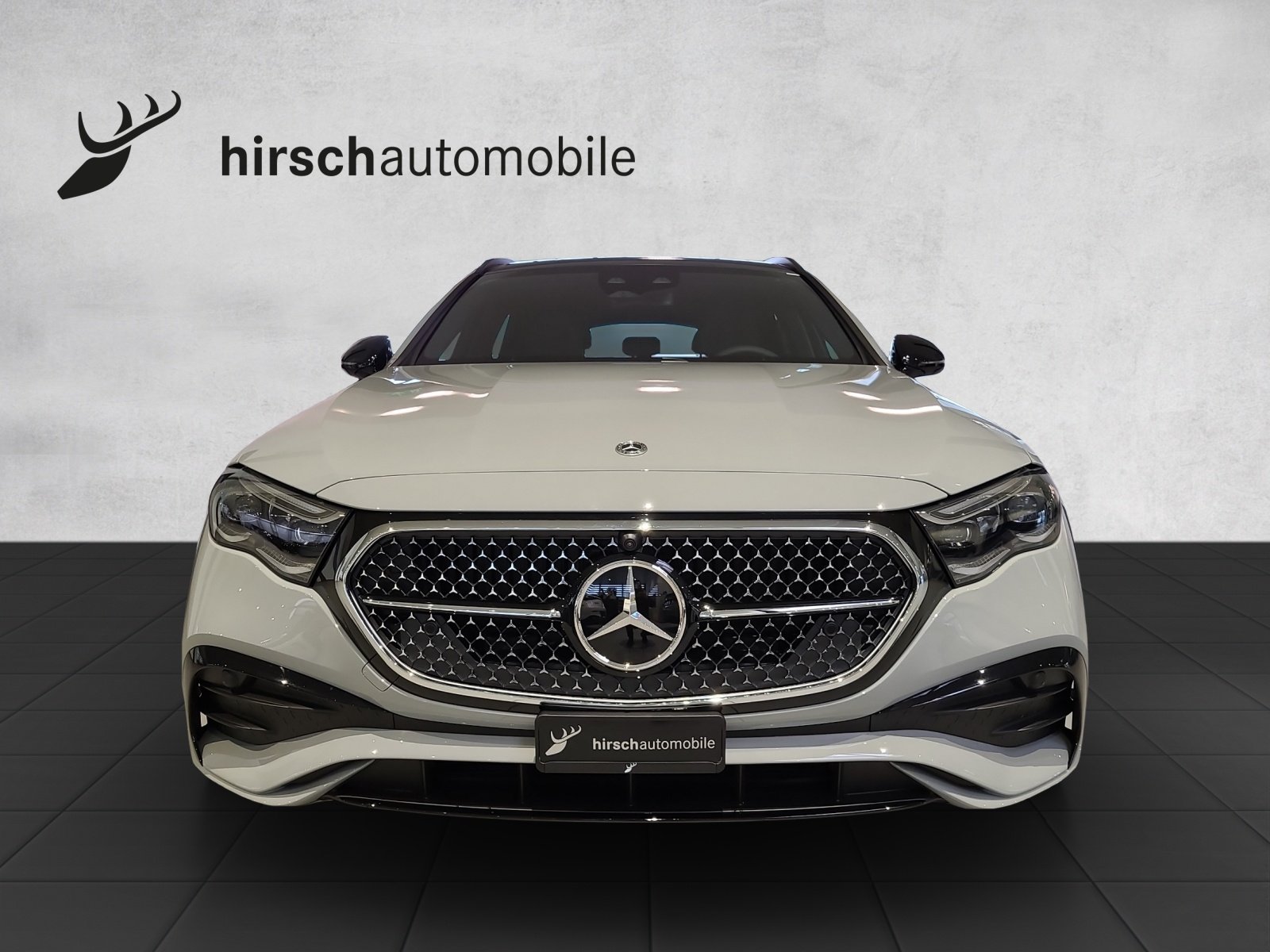 MERCEDES-BENZ E 450 d T 4M 9G-Tronic, Diesel, Ex-demonstrator, Automatic - 6