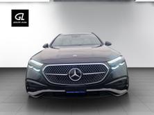 MERCEDES-BENZ E 450 d T 4Matic 9G-Tronic, Hybride Léger Diesel/Électricité, Voiture de démonstration, Automatique - 5