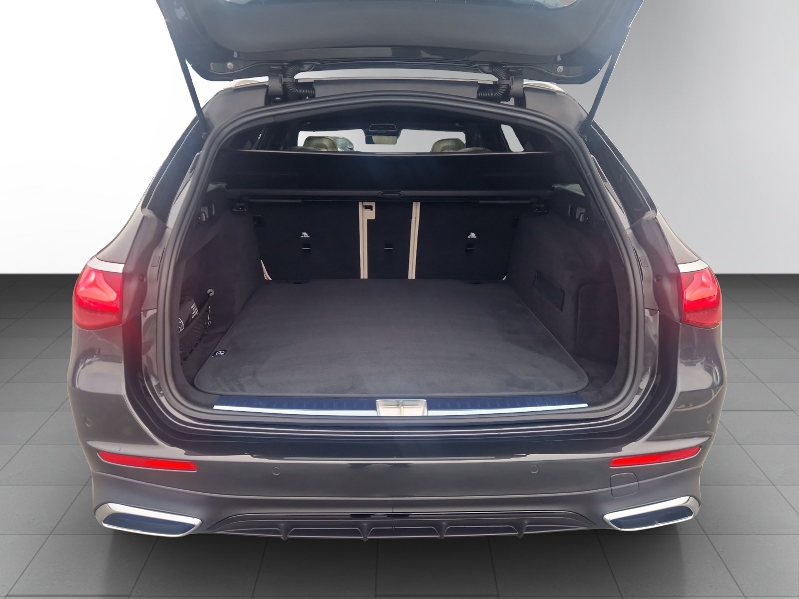 MERCEDES-BENZ E 450 d T 4Matic 9G-Tronic, Hybride Léger Diesel/Électricité, Voiture de démonstration, Automatique - 4