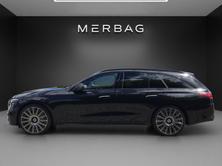 MERCEDES-BENZ E 450 d T 4M 9G-Tronic, Mild-Hybrid Diesel/Electric, Ex-demonstrator, Automatic - 3