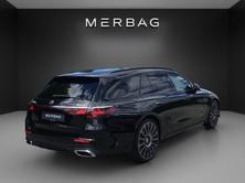 MERCEDES-BENZ E 450 d T 4M 9G-Tronic, Mild-Hybrid Diesel/Electric, Ex-demonstrator, Automatic - 4