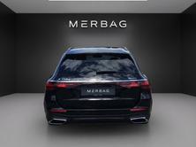 MERCEDES-BENZ E 450 d T 4M 9G-Tronic, Mild-Hybrid Diesel/Electric, Ex-demonstrator, Automatic - 5