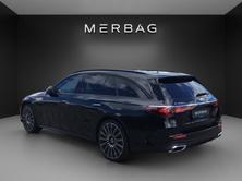 MERCEDES-BENZ E 450 d T 4M 9G-Tronic, Mild-Hybrid Diesel/Electric, Ex-demonstrator, Automatic - 6