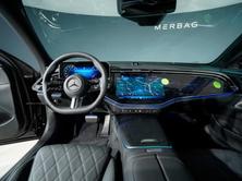 MERCEDES-BENZ E 450 d 4Matic 9G-Tronic, Hybride Léger Diesel/Électricité, Voiture nouvelle, Automatique - 7