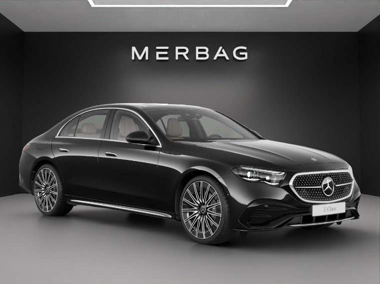 MERCEDES-BENZ E 450 d 4Matic 9G-Tronic, Mild-Hybrid Diesel/Elektro, Neuwagen, Automat