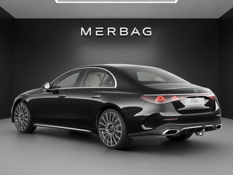 MERCEDES-BENZ E 450 d 4Matic 9G-Tronic, Mild-Hybrid Diesel/Elektro, Neuwagen, Automat - 3