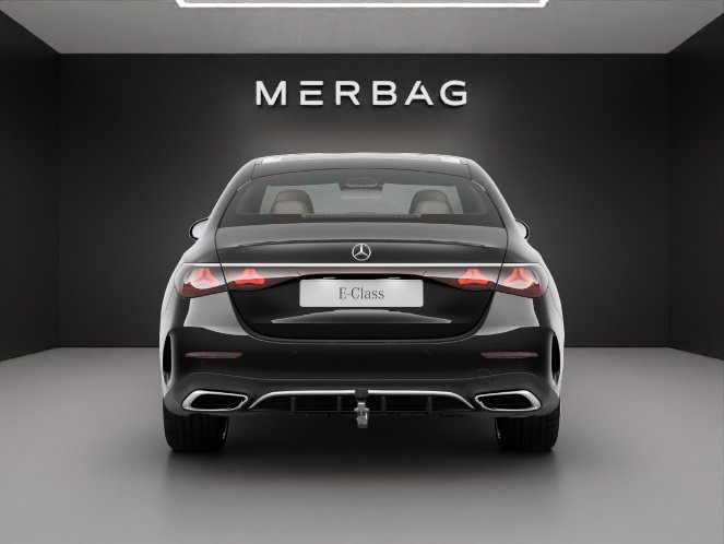 MERCEDES-BENZ E 450 d 4Matic 9G-Tronic, Mild-Hybrid Diesel/Elektro, Neuwagen, Automat - 4