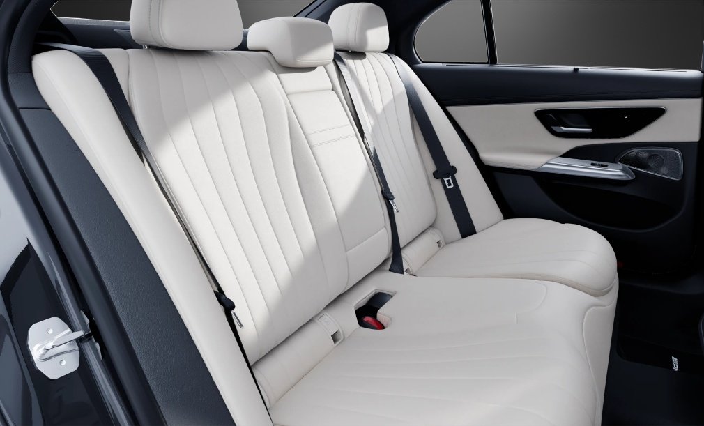 MERCEDES-BENZ E 450 d 4Matic 9G-Tronic, Mild-Hybrid Diesel/Elektro, Neuwagen, Automat - 7