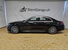 MERCEDES-BENZ E 450 4Matic AMG Line, Hybride Léger Essence/Électricité, Voiture nouvelle, Automatique - 2