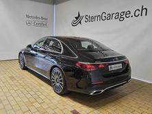 MERCEDES-BENZ E 450 4Matic AMG Line, Hybride Léger Essence/Électricité, Voiture nouvelle, Automatique - 3