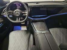 MERCEDES-BENZ E 450 4Matic AMG Line, Hybride Léger Essence/Électricité, Voiture nouvelle, Automatique - 6