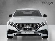 MERCEDES-BENZ E 450 d AMG Line 4MATIC, Hybride Léger Diesel/Électricité, Voiture nouvelle, Automatique - 2