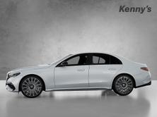 MERCEDES-BENZ E 450 d AMG Line 4MATIC, Hybride Léger Diesel/Électricité, Voiture nouvelle, Automatique - 3