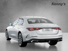 MERCEDES-BENZ E 450 d AMG Line 4MATIC, Hybride Léger Diesel/Électricité, Voiture nouvelle, Automatique - 4