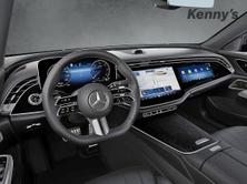 MERCEDES-BENZ E 450 d AMG Line 4MATIC, Hybride Léger Diesel/Électricité, Voiture nouvelle, Automatique - 5