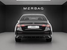 MERCEDES-BENZ E 450 d 4Matic 9G-Tronic, Hybride Léger Diesel/Électricité, Voiture nouvelle, Automatique - 4