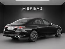 MERCEDES-BENZ E 450 d 4Matic 9G-Tronic, Hybride Léger Diesel/Électricité, Voiture nouvelle, Automatique - 5