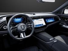 MERCEDES-BENZ E 450 d 4Matic 9G-Tronic, Hybride Léger Diesel/Électricité, Voiture nouvelle, Automatique - 6