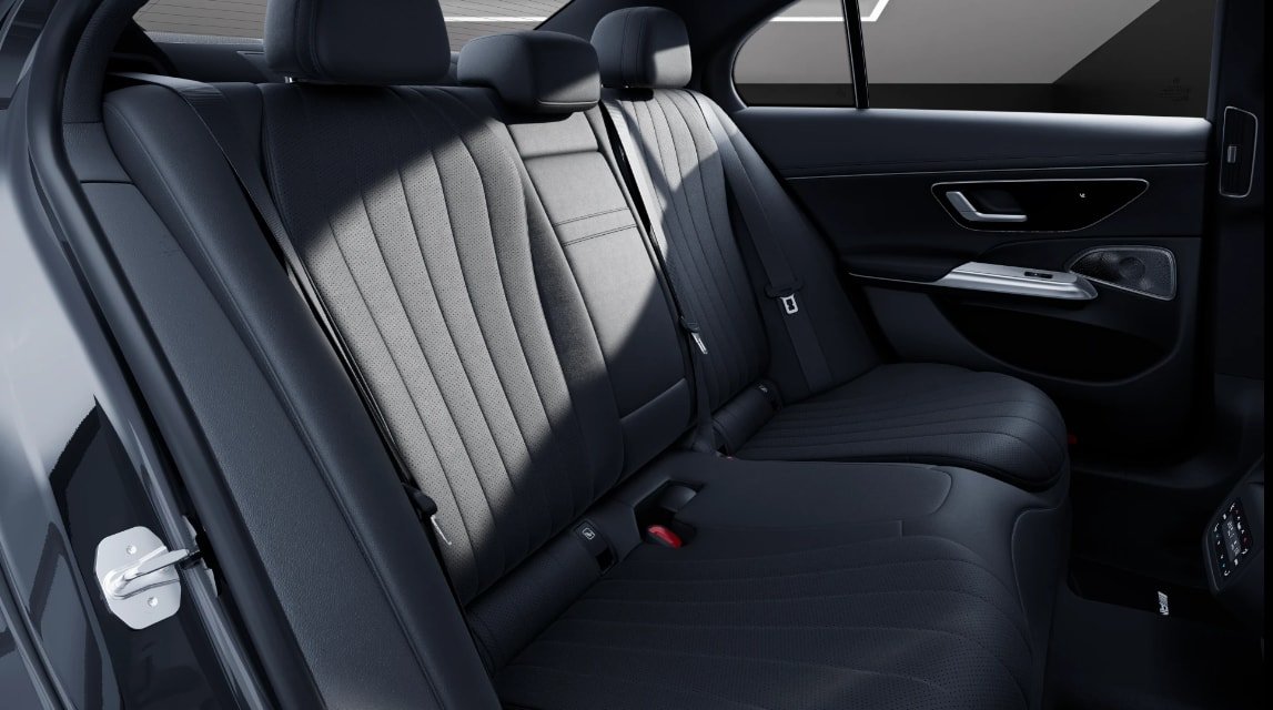 MERCEDES-BENZ E 450 d 4Matic 9G-Tronic, Mild-Hybrid Diesel/Elektro, Neuwagen, Automat - 7