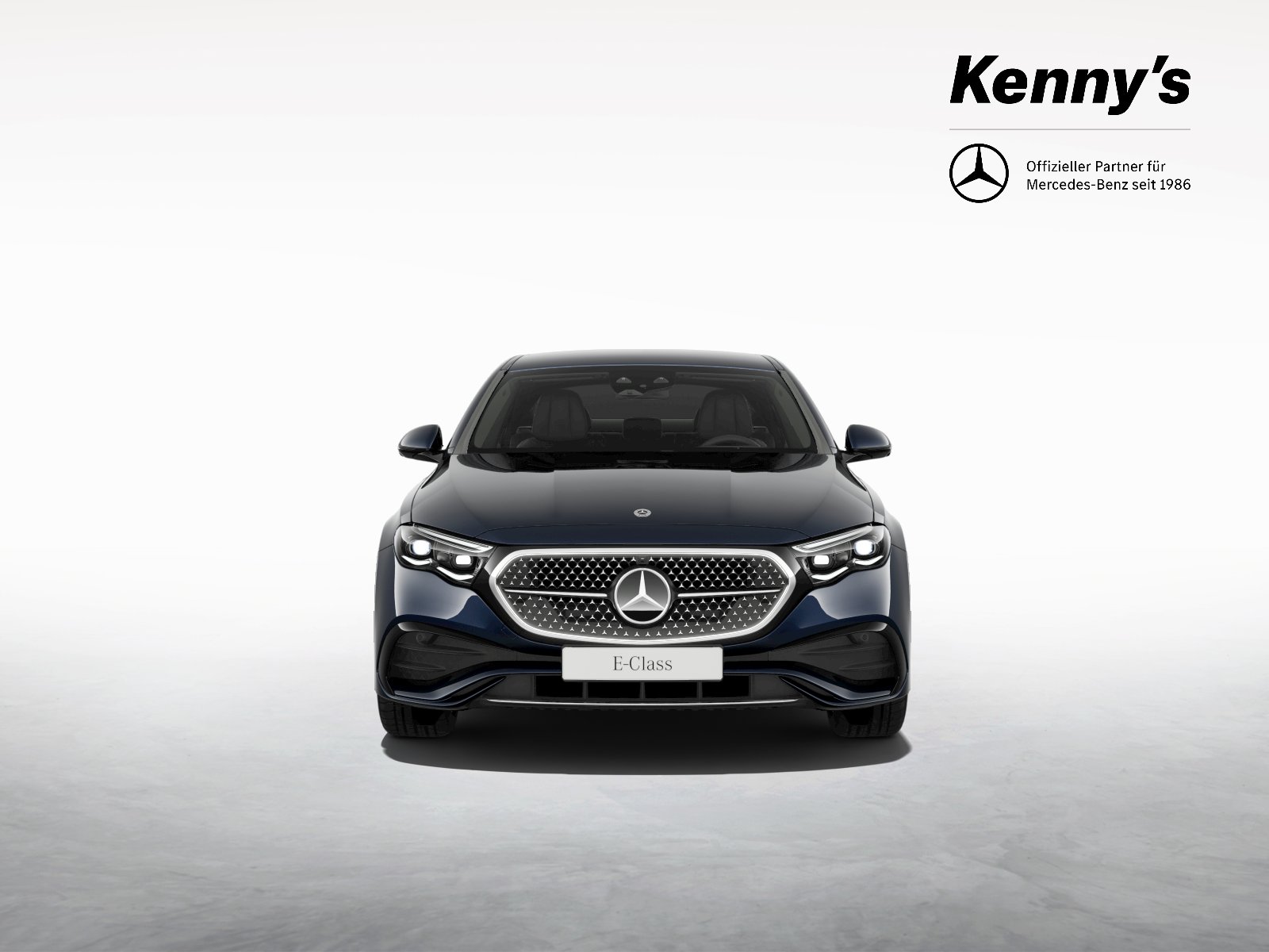 MERCEDES-BENZ E 450 d AMG Line 4MATIC, Hybride Leggero Diesel/Elettrica, Auto nuove, Automatico - 2