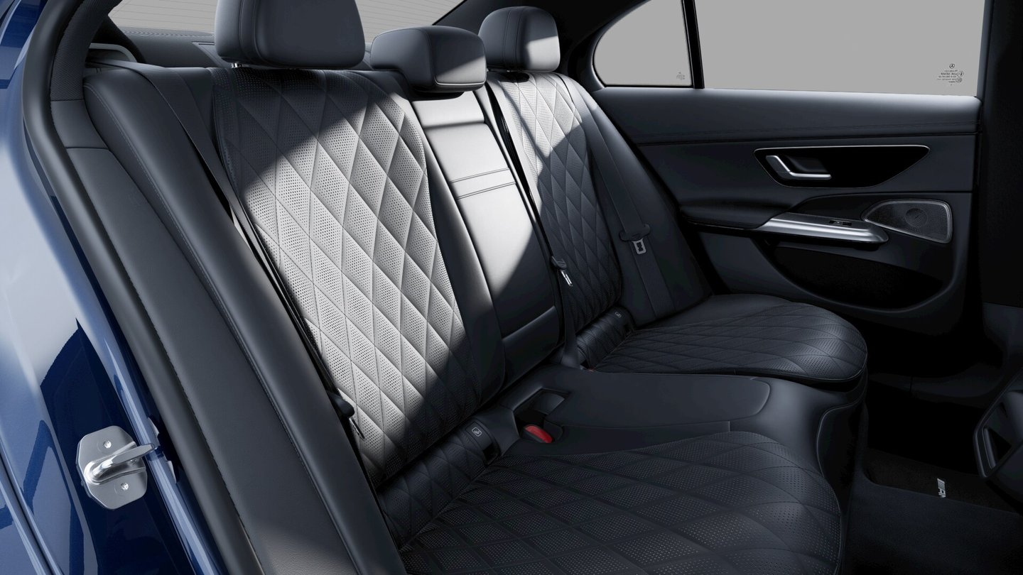 MERCEDES-BENZ E 450 d AMG Line 4MATIC, Hybride Leggero Diesel/Elettrica, Auto nuove, Automatico - 7