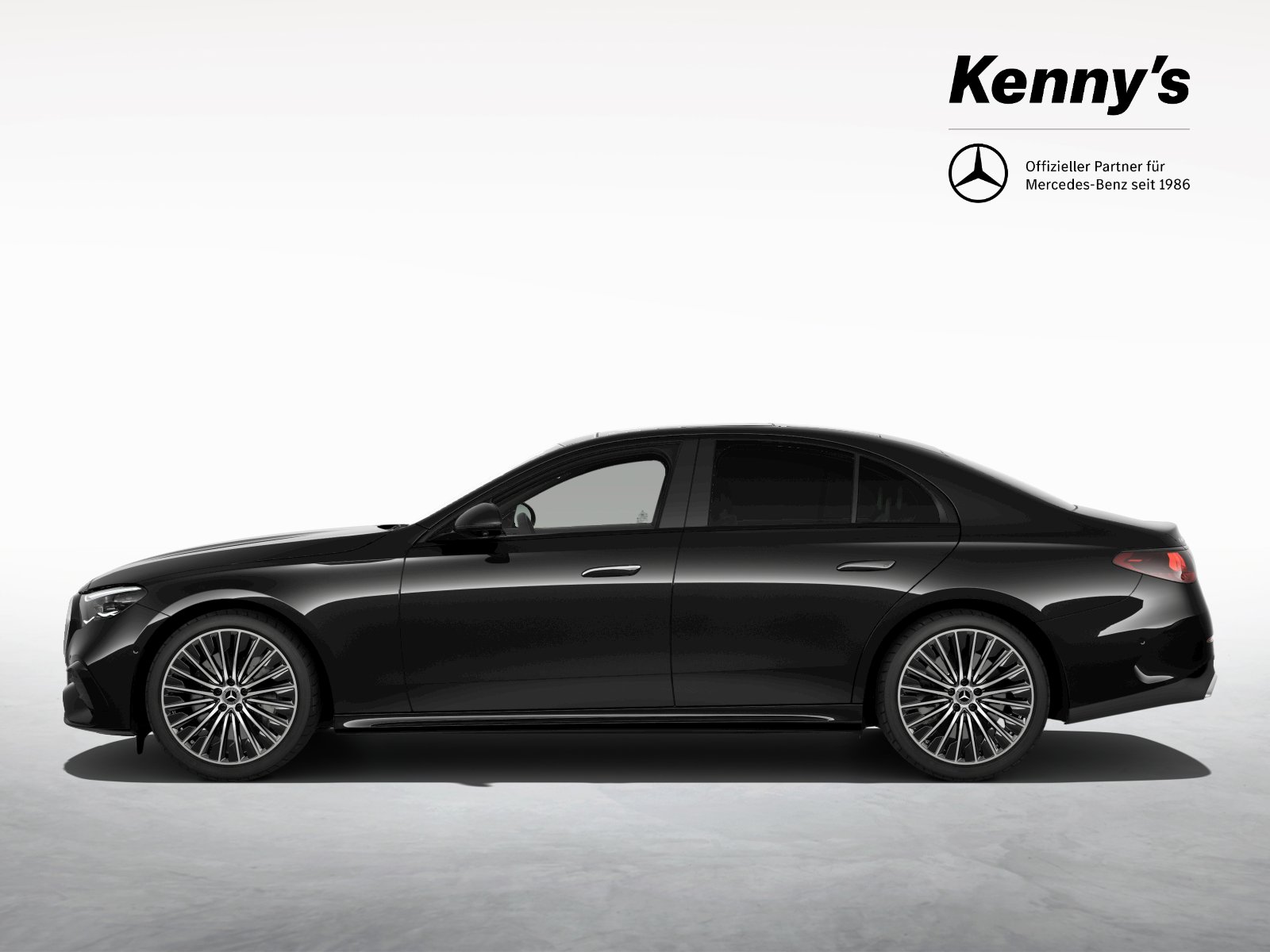 MERCEDES-BENZ E 450 d AMG Line 4MATIC, Hybride Leggero Diesel/Elettrica, Auto nuove, Automatico - 3