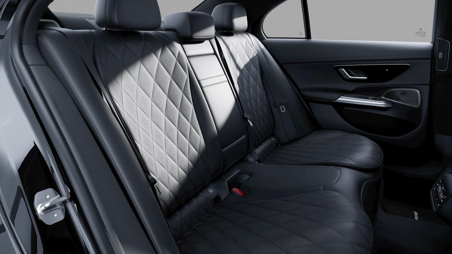 MERCEDES-BENZ E 450 d AMG Line 4MATIC, Hybride Leggero Diesel/Elettrica, Auto nuove, Automatico - 7