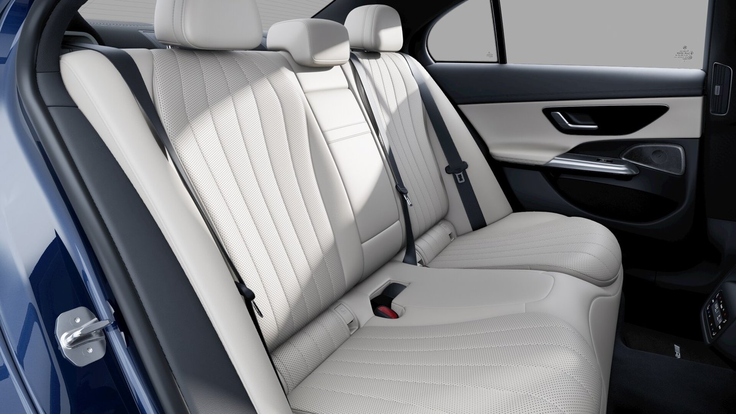 MERCEDES-BENZ E 450 d AMG Line 4MATIC, Mild-Hybrid Diesel/Elektro, Neuwagen, Automatik - 7