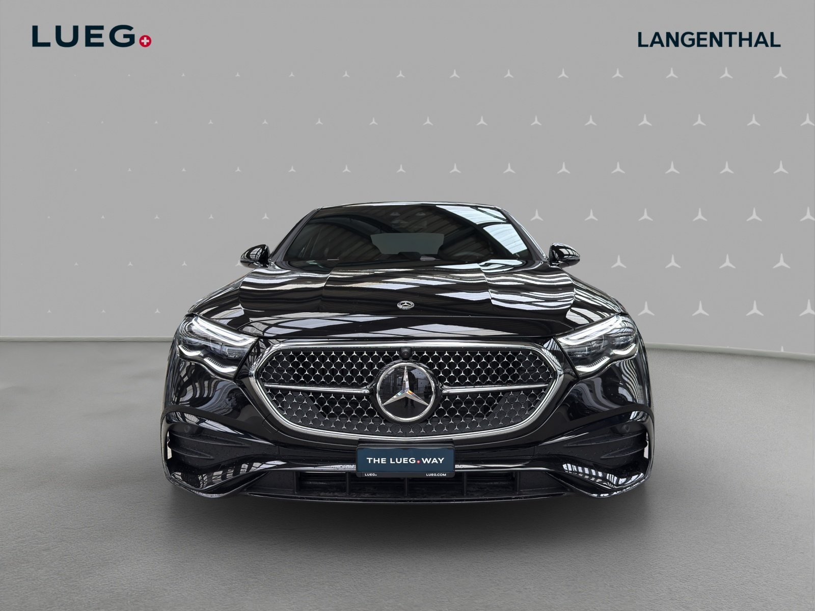 MERCEDES-BENZ E 450 d 4Matic 9G-Tronic, Mild-Hybrid Diesel/Elektro, Neuwagen, Automatik - 6