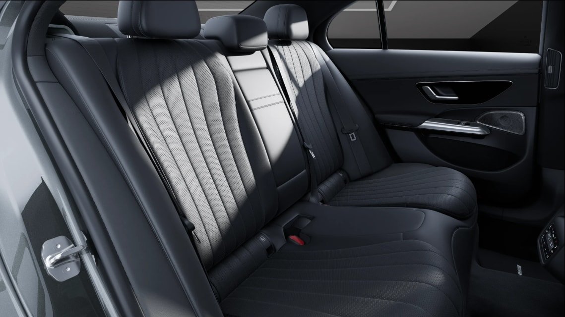 MERCEDES-BENZ E 450 d 4Matic 9G-Tronic, Mild-Hybrid Diesel/Electric, New car, Automatic - 7