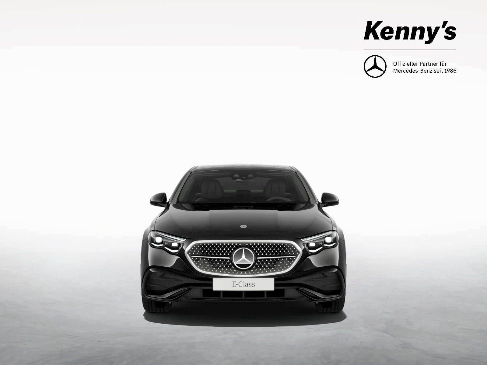 MERCEDES-BENZ E 450 AMG Line 4MATIC, Mild-Hybrid Benzin/Elektro, Neuwagen, Automatik - 2
