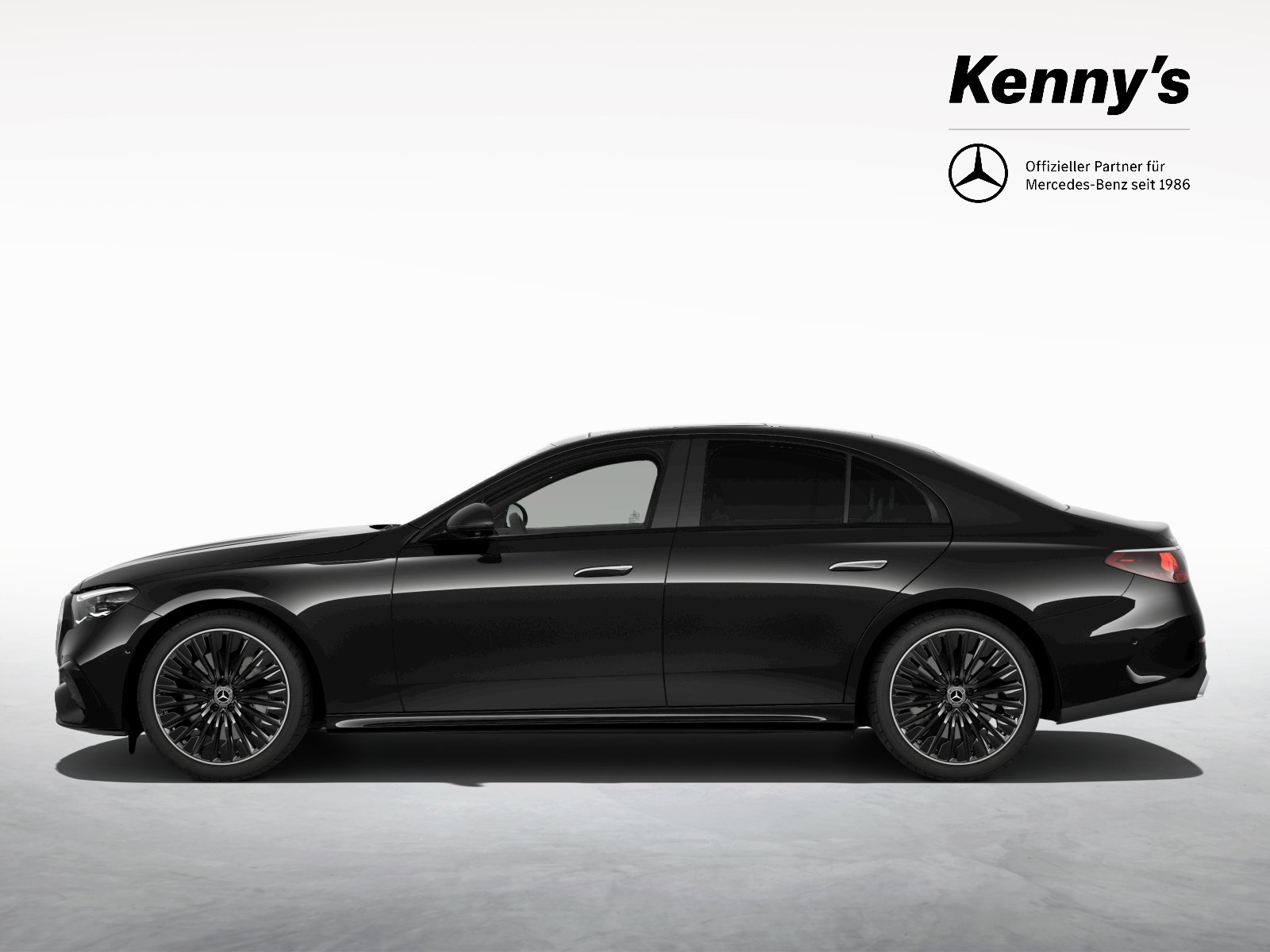 MERCEDES-BENZ E 450 AMG Line 4MATIC, Mild-Hybrid Benzin/Elektro, Neuwagen, Automatik - 3