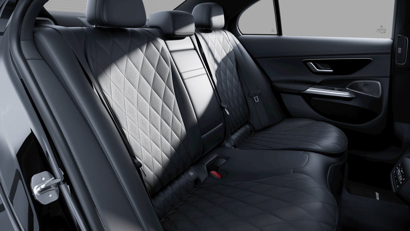 MERCEDES-BENZ E 450 AMG Line 4MATIC, Mild-Hybrid Benzin/Elektro, Neuwagen, Automatik - 7