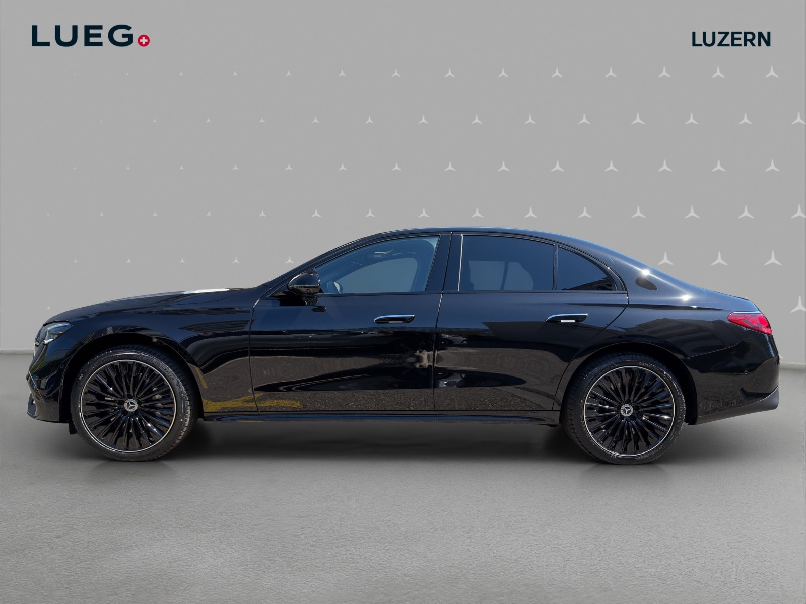 MERCEDES-BENZ E 450 9G-Tronic 4Matic, Hybride Leggero Benzina/Elettrica, Auto nuove, Automatico - 2