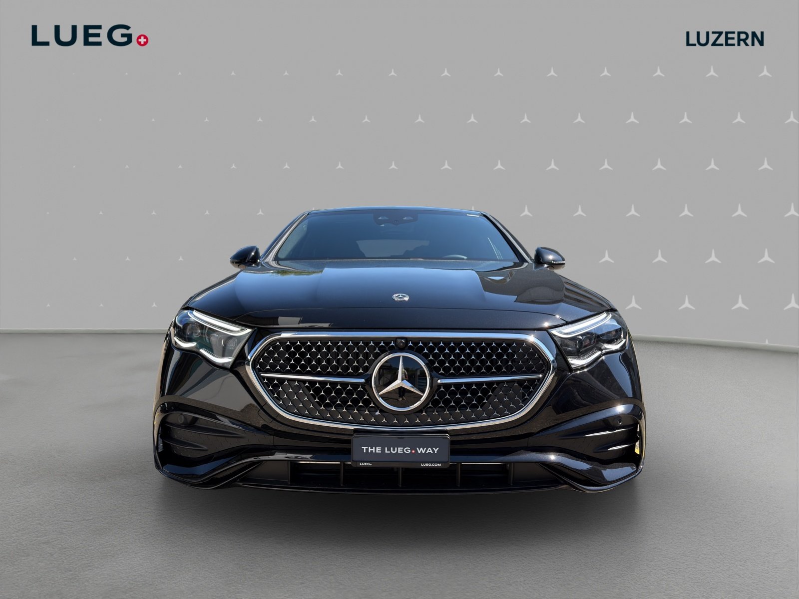 MERCEDES-BENZ E 450 d 4Matic 9G-Tronic, Hybride Leggero Diesel/Elettrica, Auto nuove, Automatico - 6