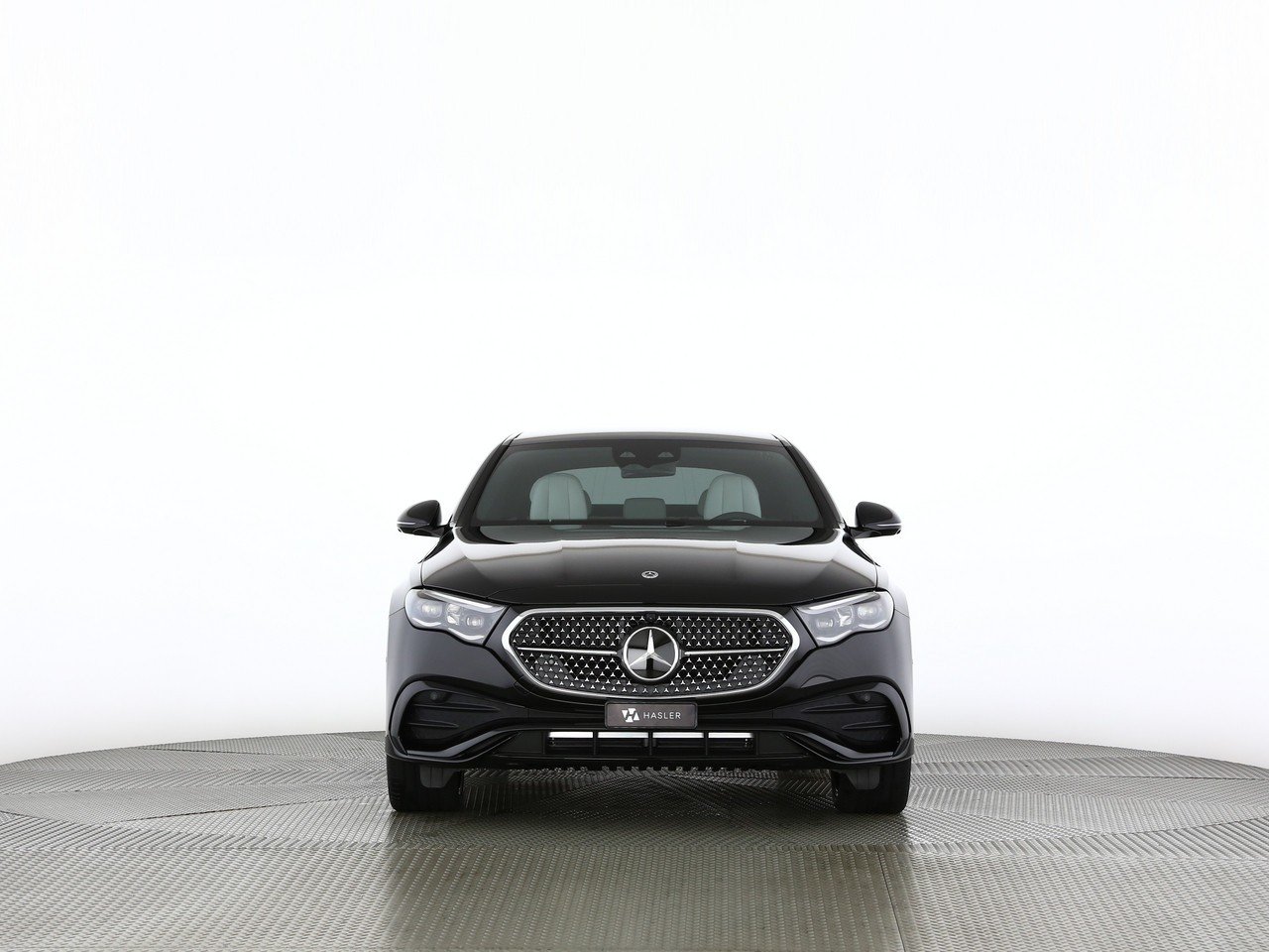 MERCEDES-BENZ E 450 9G-Tronic 4Matic, Hybride Leggero Benzina/Elettrica, Auto nuove, Automatico - 2