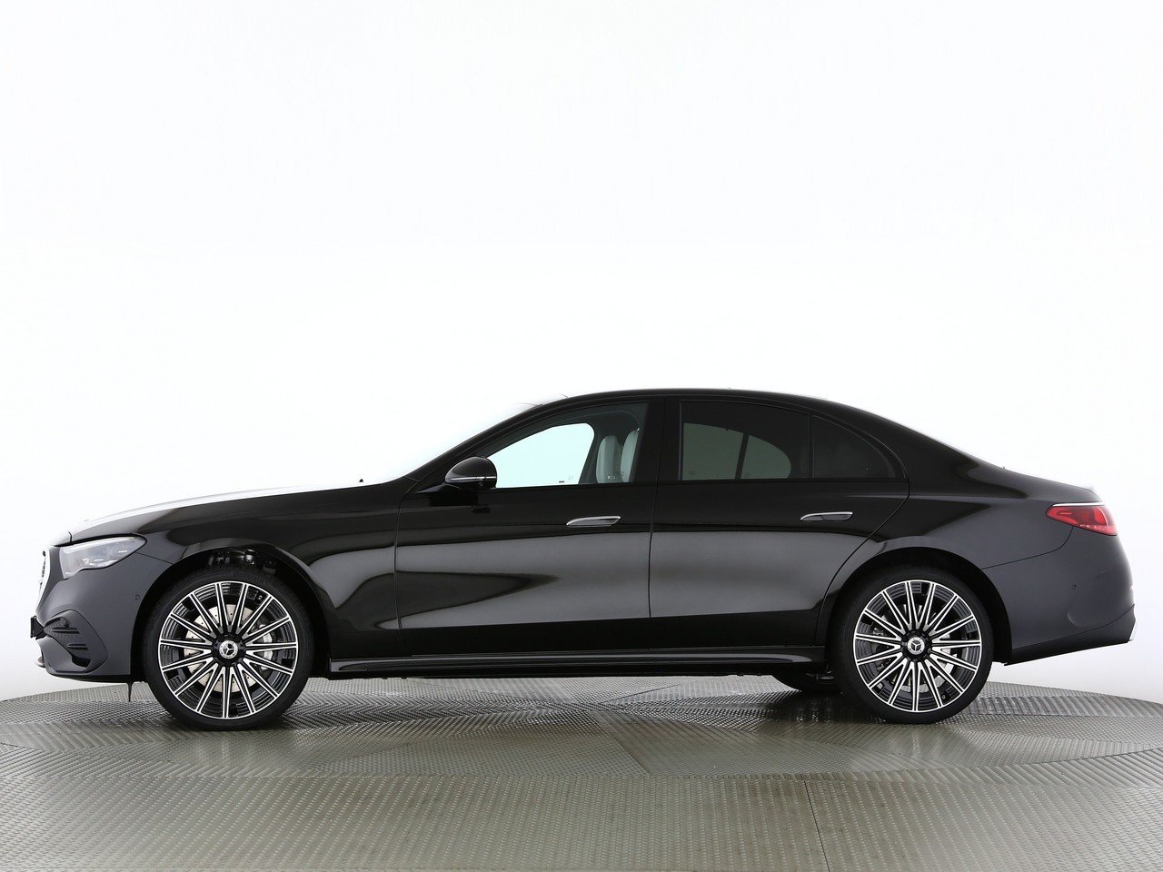 MERCEDES-BENZ E 450 9G-Tronic 4Matic, Hybride Leggero Benzina/Elettrica, Auto nuove, Automatico - 3