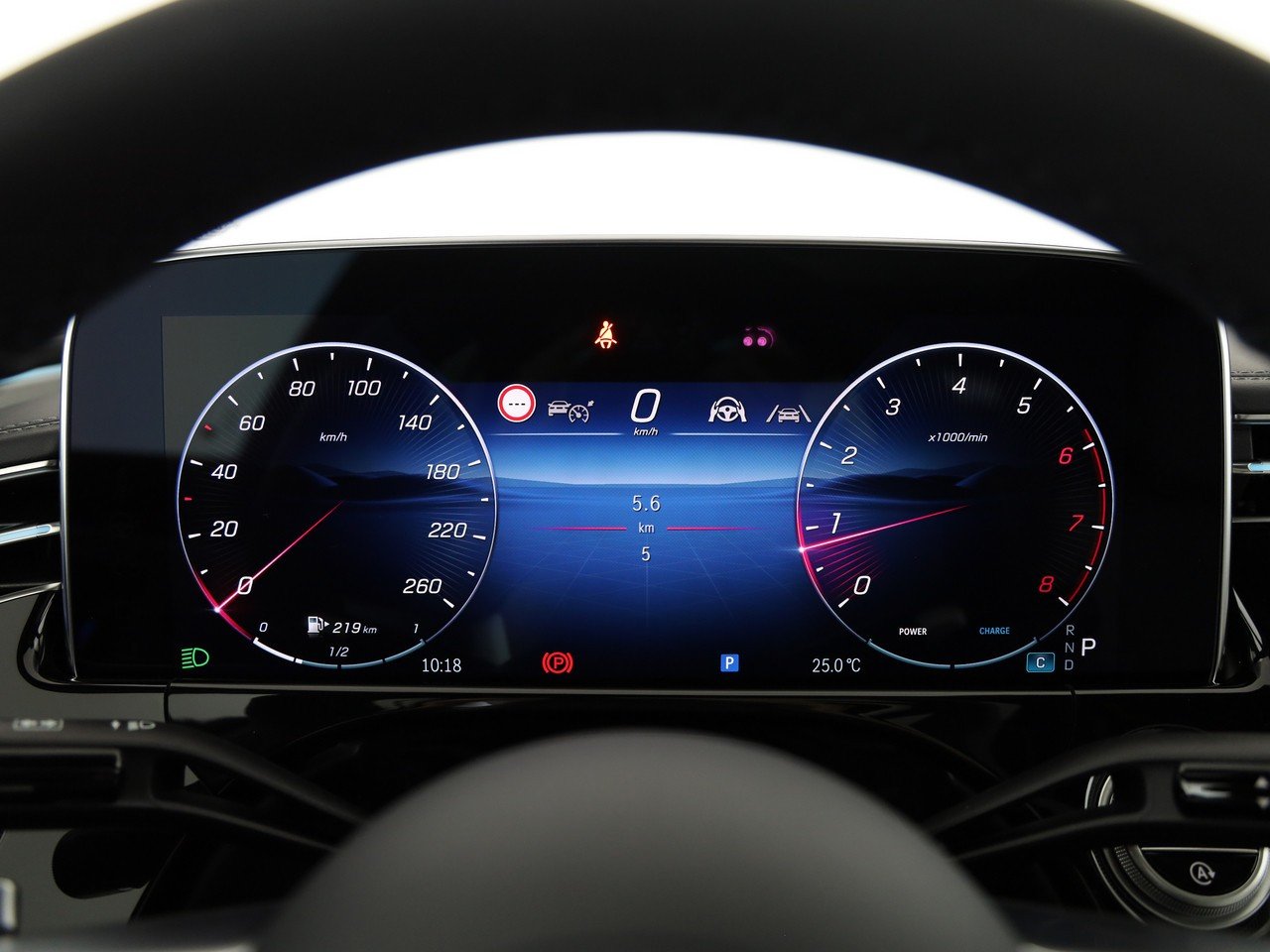 MERCEDES-BENZ E 450 9G-Tronic 4Matic, Hybride Leggero Benzina/Elettrica, Auto nuove, Automatico - 7