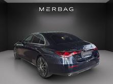 MERCEDES-BENZ E 450 d 4Matic 9G-Tronic, Hybride Leggero Diesel/Elettrica, Auto nuove, Automatico - 2