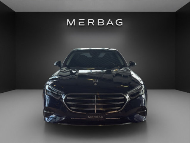 MERCEDES-BENZ E 450 d 4Matic 9G-Tronic, Mild-Hybrid Diesel/Elektro, Neuwagen, Automatik - 3