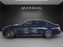 MERCEDES-BENZ E 450 d 4Matic 9G-Tronic, Hybride Leggero Diesel/Elettrica, Auto nuove, Automatico - 4
