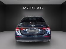 MERCEDES-BENZ E 450 d 4Matic 9G-Tronic, Hybride Leggero Diesel/Elettrica, Auto nuove, Automatico - 5