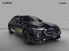 MERCEDES-BENZ E 450 d 4Matic 9G-Tronic, Hybride Léger Diesel/Électricité, Voiture nouvelle, Automatique - 5