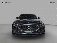 MERCEDES-BENZ E 450 d 4Matic 9G-Tronic, Hybride Léger Diesel/Électricité, Voiture nouvelle, Automatique - 6