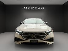 MERCEDES-BENZ E 450 d 4Matic 9G-Tronic, Hybride Léger Diesel/Électricité, Voiture nouvelle, Automatique - 2