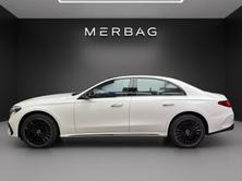 MERCEDES-BENZ E 450 d 4Matic 9G-Tronic, Hybride Léger Diesel/Électricité, Voiture nouvelle, Automatique - 3