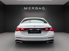 MERCEDES-BENZ E 450 d 4Matic 9G-Tronic, Hybride Léger Diesel/Électricité, Voiture nouvelle, Automatique - 5